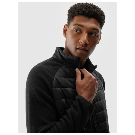 4F Ανδρική ζακέτα Fleece 4F Ανδρική ζακέτα Fleece